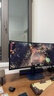 外星人（Alienware）34英寸 WQHD曲面顯示器 240Hz 0.03ms 創(chuàng  )新量子點(diǎn)QD-OLED 游戲高刷帶魚(yú)屏 AW3425DW 曬單實(shí)拍圖