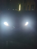 科浦仕適用H8h9h11led汽車(chē)大燈激光LED車(chē)燈泡超亮遠光燈近光燈泡 曬單實(shí)拍圖