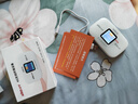 波導隨身wifi官方正品波導m03x智能選網(wǎng)移動(dòng)隨身wifi6便攜免插卡無(wú)線(xiàn)路由器無(wú)線(xiàn)網(wǎng)卡隨身移動(dòng)wifi 【旗艦升級款】4000毫安【智能選網(wǎng)WiFi6】 曬單實(shí)拍圖