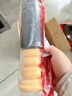 Febi費比適配寶馬1系3系5系7系X1 X3 X5 X6BMW避震器膠套減震器緩沖膠 寶馬1系F48/F52后減震緩沖膠224919一對 曬單實(shí)拍圖