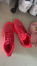 耐克（NIKE）男鞋 2026新款春季運動(dòng)鞋PEGASUS PREMIUM健身訓練緩震耐磨跑步鞋 HQ2592-601/淺深紅 42 鞋內長(cháng)26.5cm 曬單實(shí)拍圖