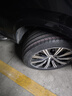 德國馬牌（Continental）汽車(chē)輪胎 275/45R20 110Y XL FR UX7 適配沃爾沃 XC90(進(jìn)口) 曬單實(shí)拍圖