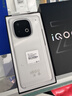 vivo iQOO Z10 Turbo 12GB+256GB 云海白 天璣8400滿(mǎn)血版 7620mAh超薄藍海電池  手機 國家補貼 曬單實(shí)拍圖