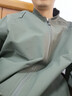 班尼路（Baleno）夾克外套男2026春夏季新款戶(hù)外休閑百搭棒球服男士薄款拉鏈上衣服 曬單實(shí)拍圖