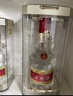 五糧液【品質(zhì)購酒周】第八代五糧液52度濃香型白酒 52度 375mL 1瓶 曬單實(shí)拍圖