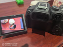 佳能（Canon）佳能r7 微單數碼相機 vlog拍攝 4K高清視頻 直播 攝影攝像微單 隨身拍照 無(wú)反相機 基礎拍攝套裝 曬單實(shí)拍圖