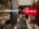 【95新保核心】七彩虹等一線(xiàn)品牌/1660S/2060S/3060TI/3070電腦游戲獨立顯卡 95新非礦卡 RTX 3070 8G 曬單實(shí)拍圖