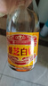 景芝【過節(jié)送禮】景芝白乾白干山東名酒光瓶白酒整箱純糧食自飲口糧酒 49度 480mL 6瓶 老黃皮整箱 曬單實拍圖