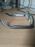 STARV MYVU智能ai眼鏡語(yǔ)音轉寫(xiě)字幕聽(tīng)障助聽(tīng)器設備魅族AR智能眼鏡翻譯雙語(yǔ)演講提詞器glasses會(huì )議記錄AI 原力藍【實(shí)時(shí)翻譯 演講提詞】 曬單實(shí)拍圖