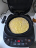 九陽(yáng)（Joyoung）電餅鐺GK739自動(dòng)煎烤機下盤(pán)可拆洗多功能烤肉機發(fā)面薄餅 0氟鈦瓷 九陽(yáng)電餅鐺JK30-GK733 曬單實(shí)拍圖