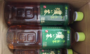 伊藤園（ITOEN）濃味綠茶900ml*12瓶 整箱 茶葉飲料 無(wú)糖茶飲料 0糖0脂0卡飲料 曬單實(shí)拍圖