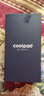 酷派（Coolpad）X60 智能手機大內存學(xué)生價(jià)便宜高清大屏百元機長(cháng)續航大電池老人備用機游戲電競 256GB 玄武黑 曬單實(shí)拍圖