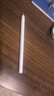 HUAWEI M-Pencil Pro 平板創(chuàng  )作筆 華為手寫(xiě)筆 星閃技術(shù) AI 一觸即達 360°隱身觸控 雪域白 曬單實(shí)拍圖