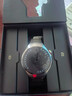 HUAWEI WATCH 5 46mm高端款航天級鈦合金表殼鈦金屬表帶首創(chuàng  )X-TAP智感窗eSIM通信華為智能手表watch5 曬單實(shí)拍圖