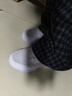 特步童鞋兒童基礎跑密網(wǎng)運動(dòng)鞋四季款百搭跑鞋 新白色 38 曬單實(shí)拍圖