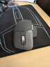 羅技（Logitech）大師系列 MX Master 3S 菁英版 無(wú)線(xiàn)藍牙鼠標  辦公靜音鼠標 人體工學(xué) 石墨黑 無(wú)線(xiàn)接收器需另購買(mǎi) 曬單實(shí)拍圖