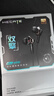 漫步者（EDIFIER）HECATE 雙擎入耳式hifi級音樂(lè )有線(xiàn)耳機type-c電腦電競游戲吃雞耳塞耳麥適用華為oppo小米蘋(píng)果 黑色 曬單實(shí)拍圖