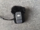 大疆 DJI Mic Mini 發(fā)射器（碳素黑）迷你無(wú)線(xiàn)降噪紐扣式領(lǐng)夾麥克風(fēng)采訪(fǎng)直播vlog收音麥 曬單實(shí)拍圖