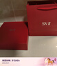 SK-II大紅瓶面霜80g抗皺緊致化妝護膚品套裝禮盒sk2三八節女神生日禮物 曬單實(shí)拍圖