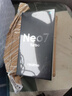 真我（realme）OPPO真我 Neo7 Turbo 天璣9400e 超薄續航大電池144HZ高刷護眼直屏 智能游戲AI性能手機 透明灰 12GB+256GB 曬單實(shí)拍圖