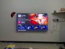 海信電視小墨E5Q Pro 85英寸 1248分區U+MiniLED 信芯芯片抗反光防眩光墨晶屏國家補貼世界杯85E5Q-PRO 曬單實(shí)拍圖