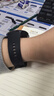 華為（HUAWEI）鴻蒙AI智能手表 HUAWEI WATCH 5 46mm基礎款 深錆色不銹鋼表殼+黑色氟橡膠表帶華為watch5智能手表 曬單實(shí)拍圖