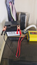 鵬啟智能12v踏板摩托車(chē)電瓶充電器鉛酸蓄電池全自動(dòng)通用型修復 曬單實(shí)拍圖