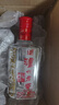 瀘州老窖六年窖頭曲 52度/38度 125ml 濃香型白酒 38度125ml*1瓶 曬單實(shí)拍圖