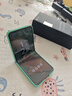 摩托羅拉moto razr 60 第六代折疊屏 60萬(wàn)次折疊認證 冰淇淋綠 12GB+256GB 官方標配 曬單實(shí)拍圖