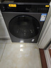 米家小米洗衣機全自動(dòng)家用滾筒帶烘干洗烘一體12公斤超大容量1.2洗凈比一級能效國家補貼XHQG120MJ101 曬單實(shí)拍圖
