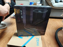 中興（ZTE）【問(wèn)天】BE7200Pro+ WiFi7家用無(wú)線(xiàn)路由器 雙頻聚合游戲加速 8顆獨立放大器 滿(mǎn)血2.5G網(wǎng)口 曬單實(shí)拍圖