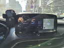 松占適用于別克GL8車(chē)載屏幕專(zhuān)用手機支架汽車(chē)導航智能感應配件改裝 20-24款GL8公務(wù)艙【12寸屏】Z黑 曬單實(shí)拍圖