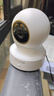普聯(lián)（TP-LINK）800萬(wàn)像素4K全彩智能攝像頭家用云臺室內無(wú)線(xiàn)監控360度夜視全景手機遠程雙向通話(huà)寵物嬰兒IPC48AW 曬單實(shí)拍圖