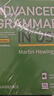 劍橋英語(yǔ)高級語(yǔ)法書(shū) Advanced Grammar in Use（劍橋大學(xué)出版社）講解深入 例句豐富 帶答案帶電子書(shū) 原版進(jìn)口 英語(yǔ)學(xué)習?[平裝] 曬單實(shí)拍圖