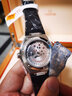 歐米茄瑞表星座系列自動(dòng)機械男表131.12.41.21.06.001 禮物 曬單實(shí)拍圖