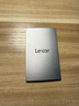 雷克沙（Lexar）1TB Type-c USB3.2移動(dòng)固態(tài)硬盤(pán)(PSSD)磁吸套裝ES4 讀速1050MB/s 手機筆記本電腦磁吸外錄 曬單實(shí)拍圖