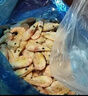 北極甜蝦頭籽熟凍北極甜蝦 即食刺身蝦海蝦海鮮水產(chǎn)精選 熟70-90 *1盒 1500g(凈重) 曬單實(shí)拍圖