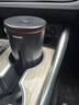 飛利浦（PHILIPS）車(chē)載智能香薰 汽車(chē)內香氛香水持久淡香 除異味空氣清新OP7000 曬單實(shí)拍圖