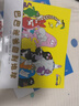 巴巴爸爸經(jīng)典故事系列（新套裝共10冊）六一兒童節禮物女孩男孩 父親禮物 父親節  曬單實(shí)拍圖