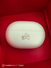 華為（HUAWEI）FreeBuds pro 5無(wú)線(xiàn)藍牙耳機主動(dòng)降噪入耳式錄音耳塞跑步運動(dòng)音樂(lè )通話(huà)游戲低延遲適用蘋(píng)果小米榮耀 馬年典藏版-雪域白 曬單實(shí)拍圖