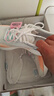 李寧（LI-NING）【勁浪體育】男子超輕22男子輕質(zhì)緩震跑鞋ARBV001-53 圖色 40 曬單實(shí)拍圖