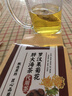 同仁堂胖大海羅漢果咽炎菊花茶痰咳泡水喝化清養潤肺潤喉養生茶包買(mǎi)1送1 曬單實(shí)拍圖