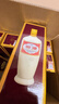 汾酒 出口白瓷 清香型白酒 53度 500mL 12瓶 盒裝整箱(無(wú)禮袋) 曬單實(shí)拍圖