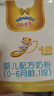 澳優(yōu)（Ausnutria）能立多【新客30天無(wú)憂(yōu)退】嬰兒配方奶粉（0-6月）1段 150g 能立多1段150g【新客會(huì )員9.9】 曬單實(shí)拍圖