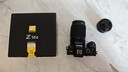 尼康（Nikon）【全新國行正品】Z50II/Z50ii/Z502/Z50二代入門(mén)級微單相機  高清攝影攝像拍照 Z50II原單機 【贈64G卡+單肩包+座充等】 官方標配 曬單實(shí)拍圖