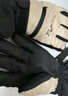 兼彩滑雪手套男秋冬加絨加厚防潑水騎行觸屏戶(hù)外運動(dòng)防寒保暖棉手套女 曬單實(shí)拍圖