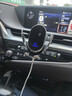 怡發(fā)適用于雷克薩斯車(chē)載手機支架無(wú)線(xiàn)充電ES300h/NX200/RX300導航支架 雷克薩斯【無(wú)線(xiàn)充電-尊享款】 21-24款ES 曬單實(shí)拍圖