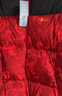 巴拉巴拉童裝兒童羽絨服男童女童2025新款春裝防護保暖外套大童紅色拜年服 曬單實(shí)拍圖