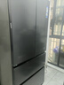 海爾冰箱出品統帥雙系統575法式多門(mén)家用雙循環(huán)風(fēng)冷無(wú)霜一級能效變頻Leader電冰箱以舊換新 雙系統雙循環(huán)+ALP超凈系統+三檔變溫 曬單實(shí)拍圖