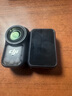 大疆DJI Osmo Nano 標準套裝（64GB）自由視角穿戴相機Vlog騎行親子寵物運動(dòng)相機4K拇指相機 曬單實(shí)拍圖